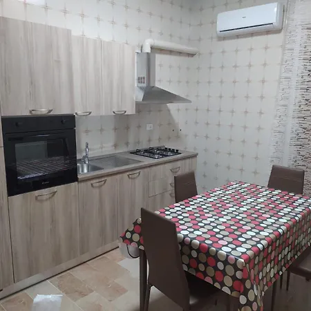 Apartment Pm 16 Via Alessandro Scarlatti Marineo