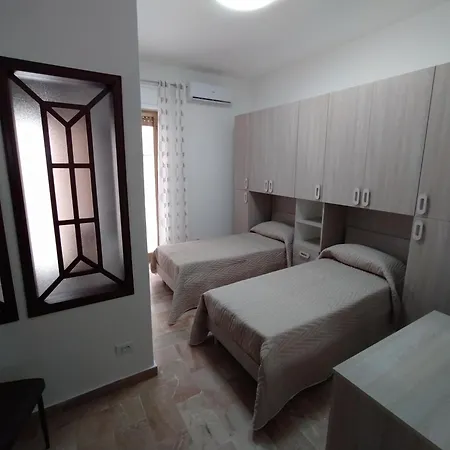 Apartment Pm 16 Via Alessandro Scarlatti Marineo