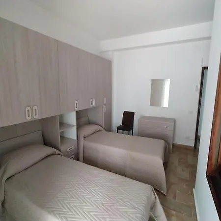 Apartment Pm 16 Via Alessandro Scarlatti *