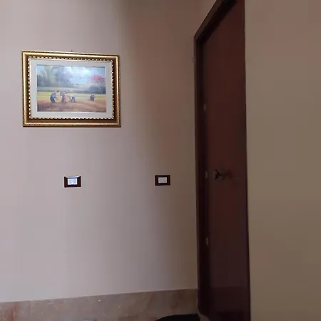Apartment Pm 16 Via Alessandro Scarlatti Marineo