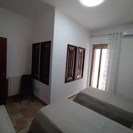 Apartment Pm 16 Via Alessandro Scarlatti Marineo