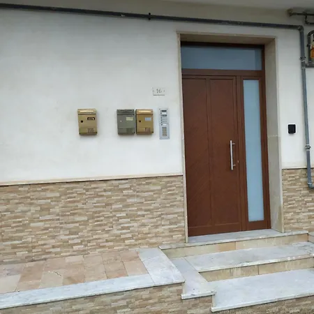 Apartment Pm 16 Via Alessandro Scarlatti *