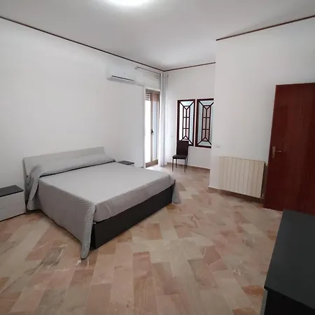 Apartment Pm 16 Via Alessandro Scarlatti Marineo