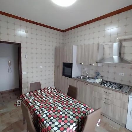 Apartment Pm 16 Via Alessandro Scarlatti
