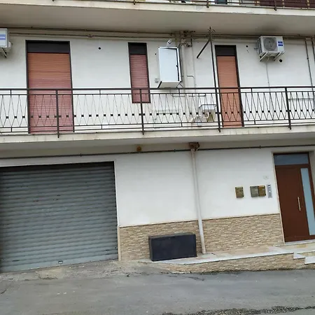 Apartment Pm 16 Via Alessandro Scarlatti Marineo