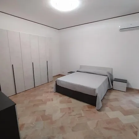 Appartement Pm 16 Via Alessandro Scarlatti *